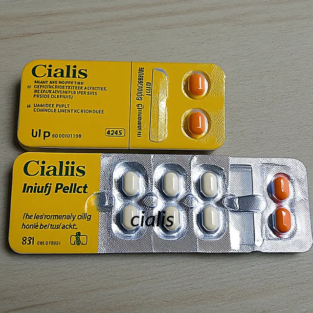 Cialis boite de 28 prix